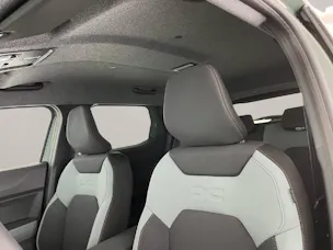 Dacia Duster 1.2 Hybrid Extreme 4WD