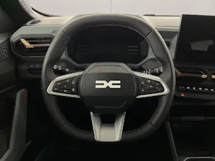 Dacia Duster 1.2 Hybrid Extreme 4WD