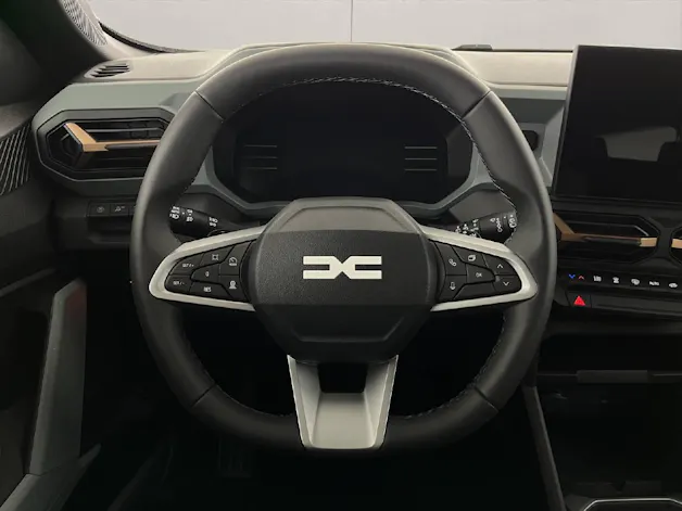 Dacia Duster 1.2 Hybrid Extreme 4WD