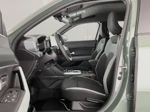 Dacia Duster 1.2 Hybrid Extreme 4WD