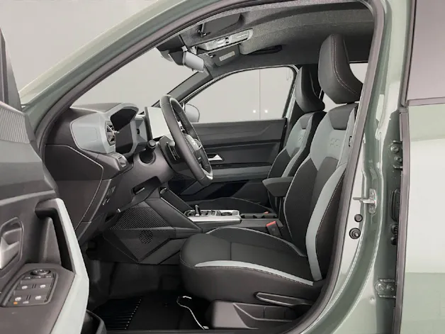 Dacia Duster 1.2 Hybrid Extreme 4WD