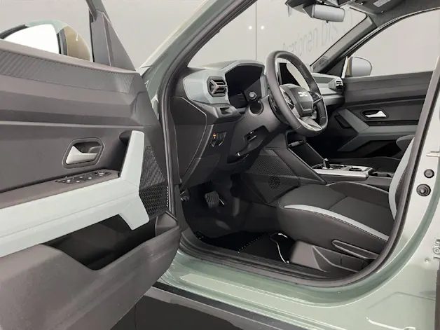 Dacia Duster 1.2 Hybrid Extreme 4WD