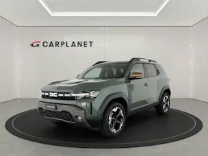 Dacia Duster 1.2 Hybrid Extreme 4WD