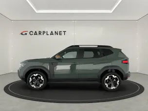 Dacia Duster 1.2 Hybrid Extreme 4WD