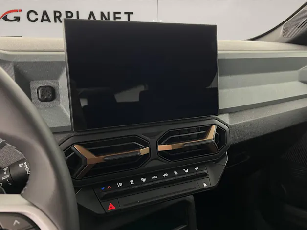 Dacia Duster 1.2 Hybrid Extreme 4WD