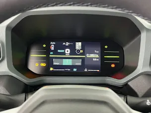 Dacia Duster 1.2 Hybrid Extreme 4WD