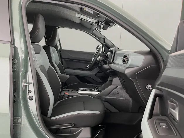 Dacia Duster 1.2 Hybrid Extreme 4WD