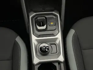 Dacia Duster 1.2 Hybrid Extreme 4WD