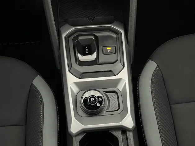 Dacia Duster 1.2 Hybrid Extreme 4WD