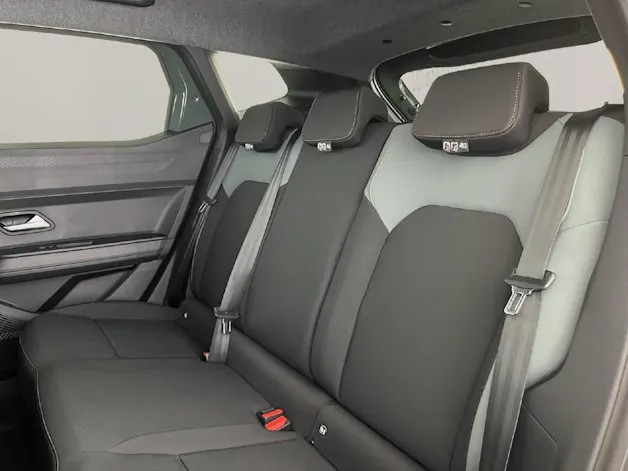 Dacia Duster 1.2 Hybrid Extreme 4WD