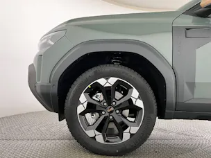 Dacia Duster 1.2 Hybrid Extreme 4WD