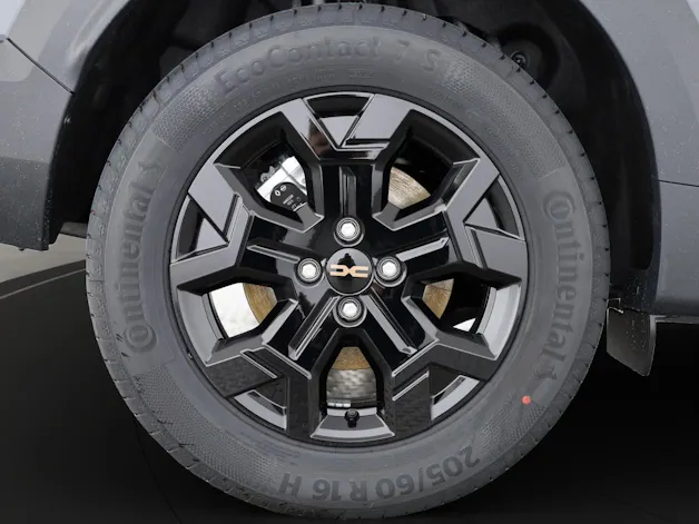 Dacia Jogger 1.8 Hybrid Extreme
