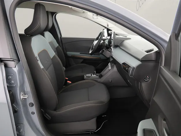 Dacia Jogger 1.8 Hybrid Extreme