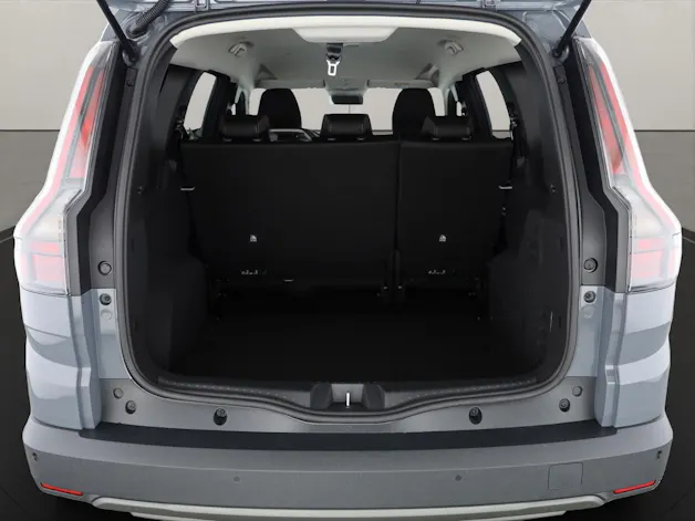 Dacia Jogger 1.8 Hybrid Extreme