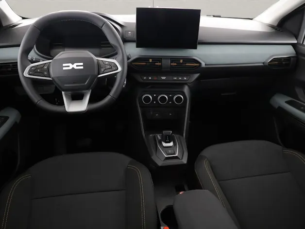 Dacia Jogger 1.8 Hybrid Extreme
