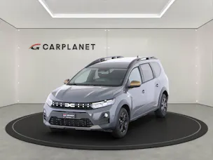 Dacia Jogger 1.8 Hybrid Extreme