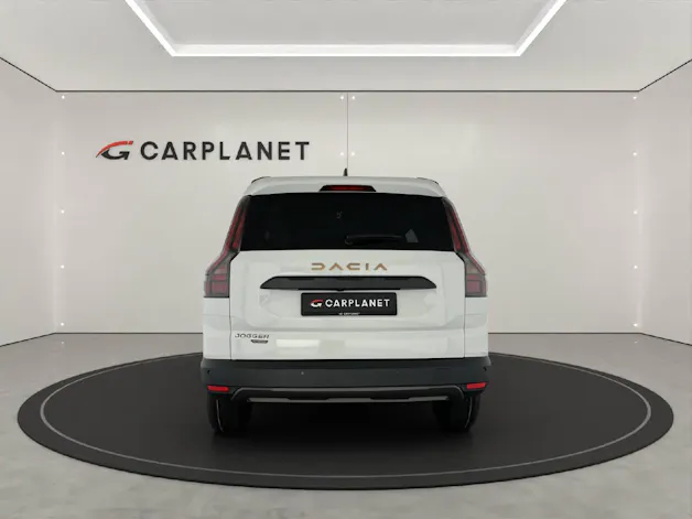 Dacia Jogger 1.8 Hybrid Extreme