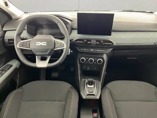 Dacia Jogger 1.8 Hybrid Extreme