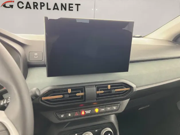 Dacia Jogger 1.8 Hybrid Extreme