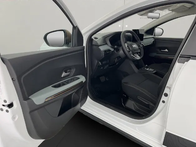 Dacia Jogger 1.8 Hybrid Extreme
