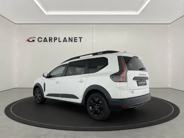 Dacia Jogger 1.8 Hybrid Extreme