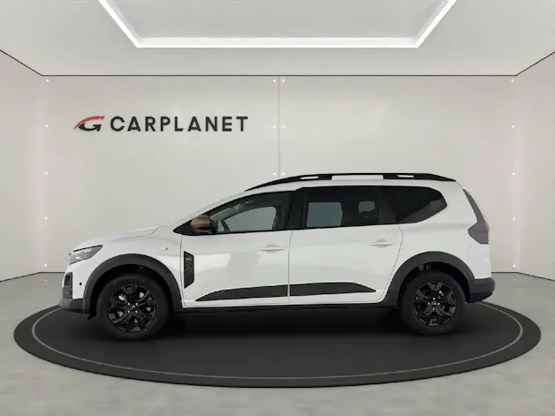 Dacia Jogger 1.8 Hybrid Extreme