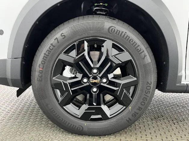 Dacia Jogger 1.8 Hybrid Extreme