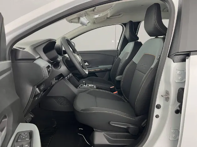 Dacia Jogger 1.8 Hybrid Extreme