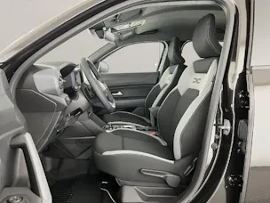 Dacia Duster 1.2 Hybrid Journey 4WD