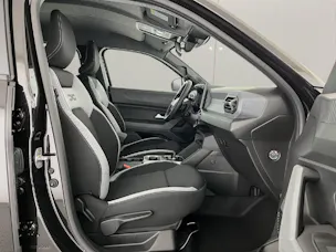Dacia Duster 1.2 Hybrid Journey 4WD