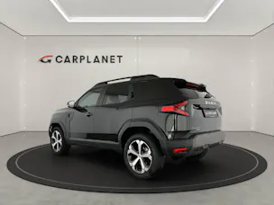 Dacia Duster 1.2 Hybrid Journey 4WD