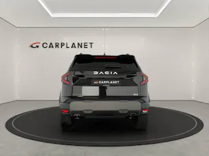 Dacia Duster 1.2 Hybrid Journey 4WD
