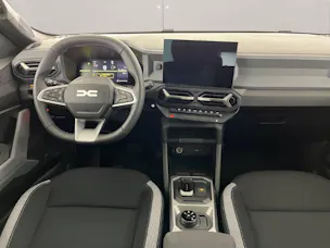 Dacia Duster 1.2 Hybrid Journey 4WD