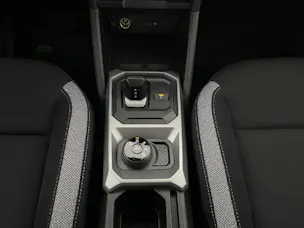 Dacia Duster 1.2 Hybrid Journey 4WD