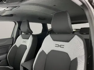 Dacia Duster 1.2 Hybrid Journey 4WD
