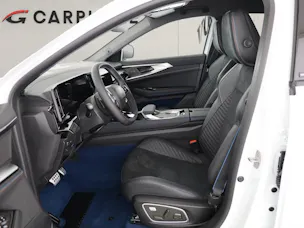 Renault Rafale 1.2 E-Tech Plug-in Atelier Alpine