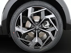 Renault Rafale 1.2 E-Tech Plug-in Atelier Alpine