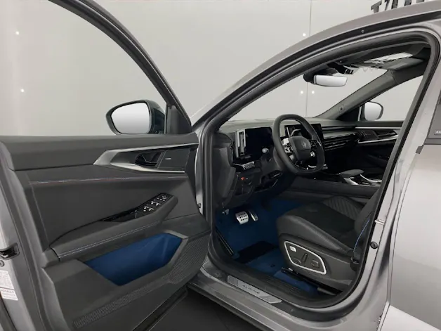 Renault Rafale 1.2 E-Tech Plug-in Atelier Alpine