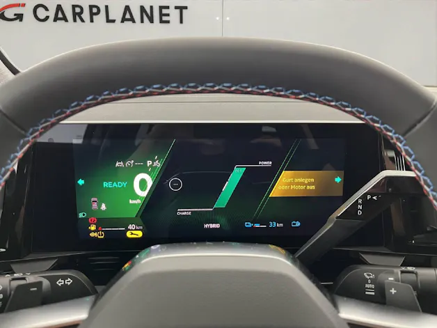 Renault Rafale 1.2 E-Tech Plug-in Atelier Alpine