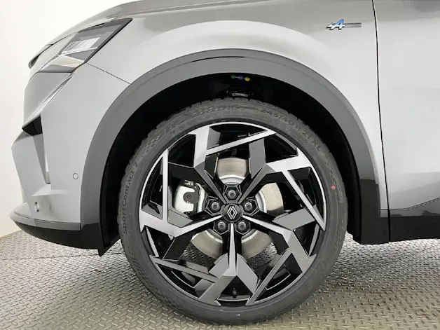 Renault Rafale 1.2 E-Tech Plug-in Atelier Alpine