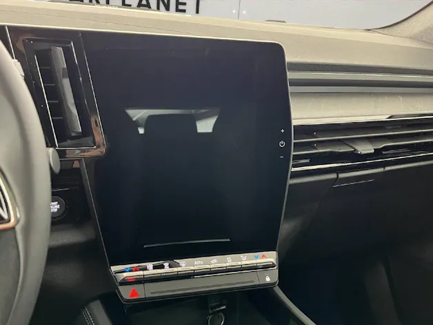Renault Rafale 1.2 E-Tech Plug-in Atelier Alpine