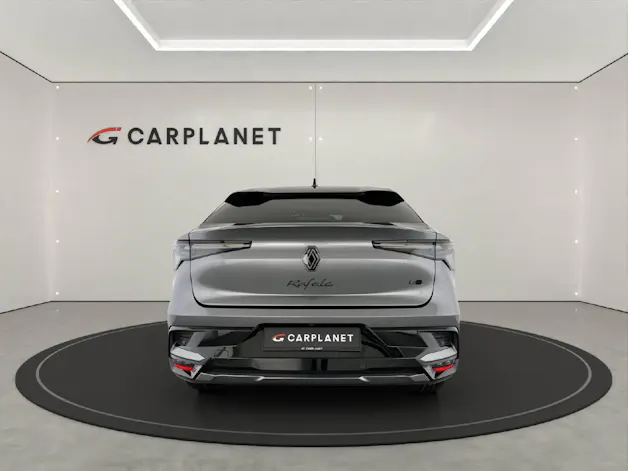 Renault Rafale 1.2 E-Tech Plug-in Atelier Alpine
