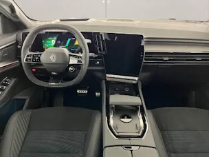 Renault Rafale 1.2 E-Tech Plug-in Atelier Alpine
