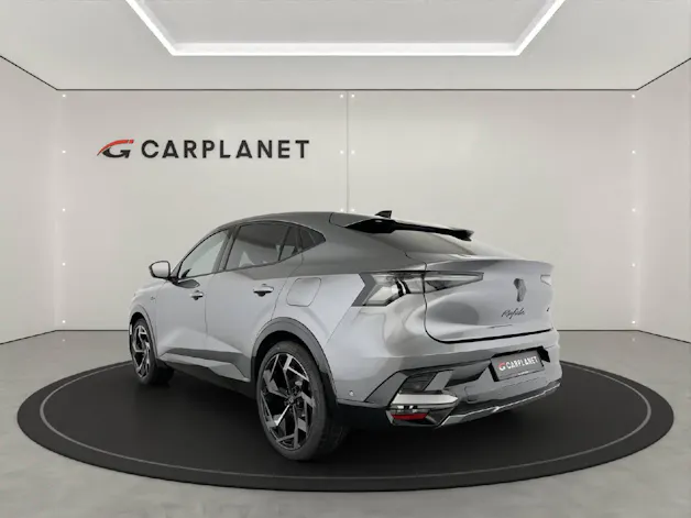 Renault Rafale 1.2 E-Tech Plug-in Atelier Alpine