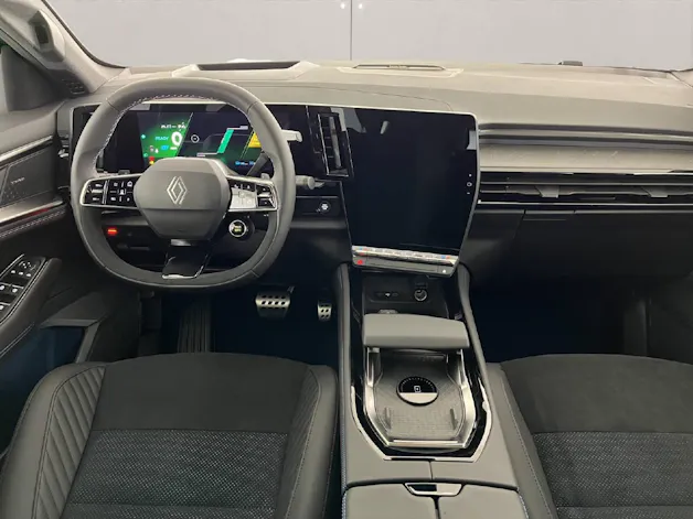 Renault Rafale 1.2 E-Tech Plug-in Atelier Alpine