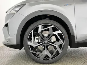 Renault Rafale 1.2 E-Tech Plug-in Atelier Alpine