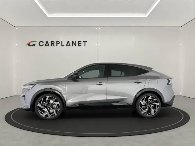 Renault Rafale 1.2 E-Tech Plug-in Atelier Alpine