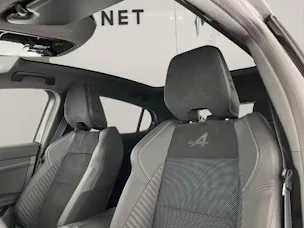 Renault Rafale 1.2 E-Tech Plug-in Atelier Alpine