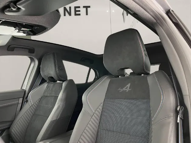 Renault Rafale 1.2 E-Tech Plug-in Atelier Alpine