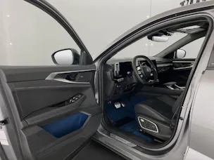 Renault Rafale 1.2 E-Tech Plug-in Atelier Alpine